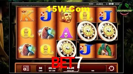bet7 - Winners Celebration